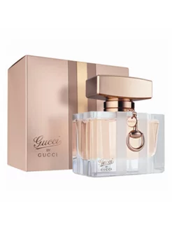 Gucci by Gucci Eau De Parfum 75мл