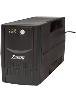 ИБП Back Pro 850IPlus (IEC320) 480W, 850VA