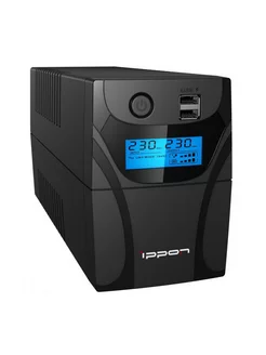 ИБП Back Power Pro II 500 300W, 500VA