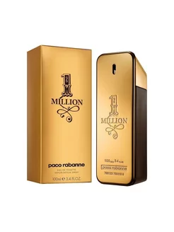 One Million Paco Rabanne