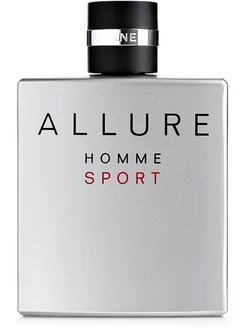 Chanel ALLURE homme sport