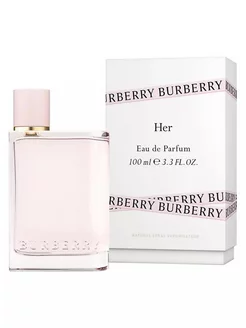 духи Burberry Her