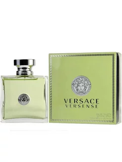 Туалетная вода Versace Versense 100мл