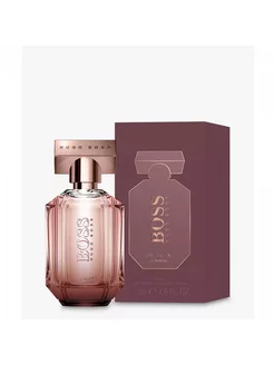 Парфюмерная вода Hugo Boss The Scent Le Parfum 100мл