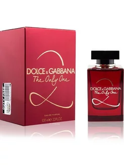 Парфюмерная вода Dolce & Gabbana The Only One 2