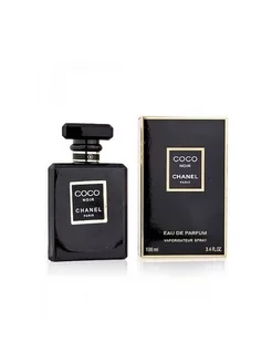 Парфюмерная вода Chanel Coco Noir