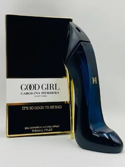 Парфюмерная вода Carolina Herrera Good Girl