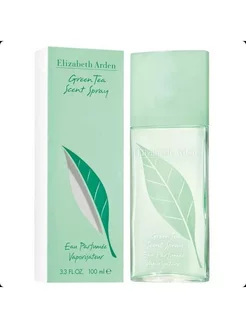 Парфюмерная вода Elizabeth Arden Green Tea