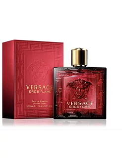 Versace Eros Flame 100мл