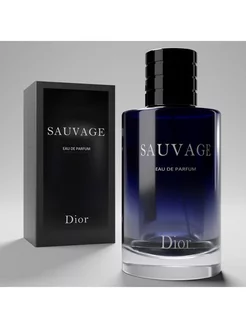 Dior Sauvage Parfum 100 мл