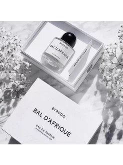 Byredo Bal D'Afrique 100мл