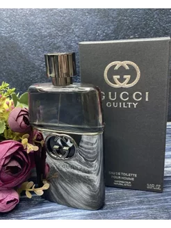 Gucci Guilty Pour Homme 90 мл