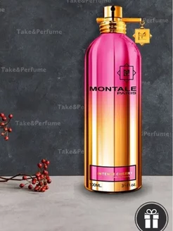 MONTALE Intense Cherry 100мл, Монталь Интенс Черри