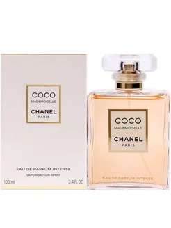 Coco Mademoiselle Chanel Шанель Коко Мадемуазель 100 мл