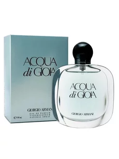 Acqua di Gioia