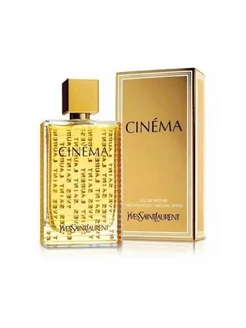 YSL Cinema edp 90 ml