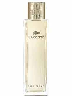 Lacoste Pour Femme Лакост Пур Фам