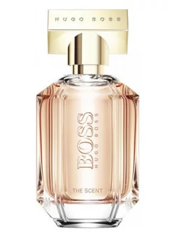 HUGO BOSS the scent for her 100мл