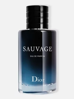 DIOR Sauvage eau de parfum 100мл