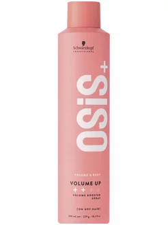 OSIS Volume Up, Спрей текстурирующий 300 мл