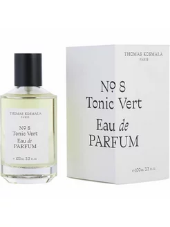 N8 Tonic Vert духи Томас Космала духи