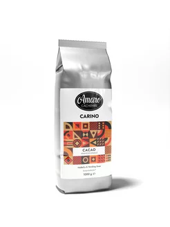 Горячий шоколад Amaro Cachemire "Carino Cacao", 1 кг