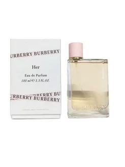 Женские Духи Burberry Her 100ml