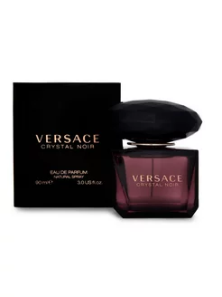 духи Versace Crystal Noir 90 мл