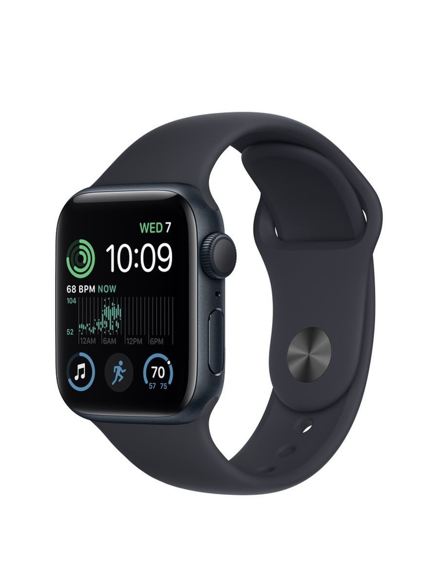 Смарт-часы Apple watch se (2022) 44mm Midnight. Смарт-часы Apple watch se (Gen 2) черный. Apple watch se 2 40mm Midnight. Apple watch se 2022 44mm цвета.