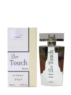 Парфюмерная вода Pure Touch Homme 60 мл