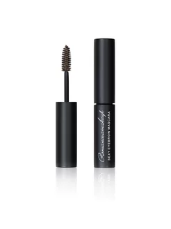 Sexy Eyebrow Mascara Тушь для бровей ASH BROWN