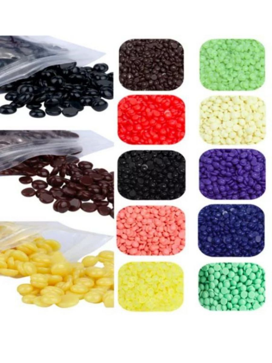 Hard Wax Beans воск для депиляции. Воск для депиляции в гранулах hard Wax Beans. Hard Wax Beans гранулы. Гранулированный воск hard Wax Beans 100гр.