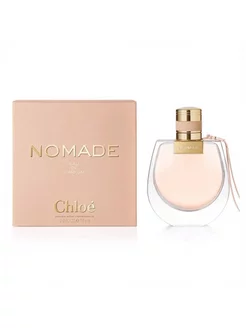 Парфюмерная вода Chloe Nomade 75мл