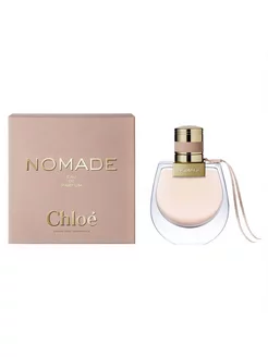 Парфюмерная вода Chloe Nomade 75мл