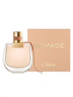 Парфюмерная вода Chloe Nomade 75мл