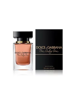 Парфюмерная вода Dolce Gabbana The Only One 100мл