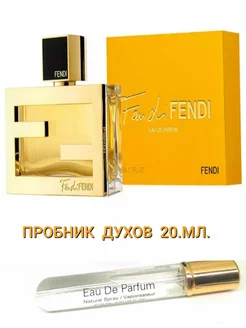 FENDI Fan di Fendi Парфюмерная вода 20 мл