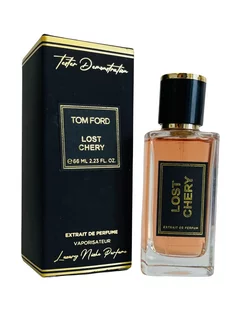 Тестер Tom Ford Lost Cherry духи 66 мл