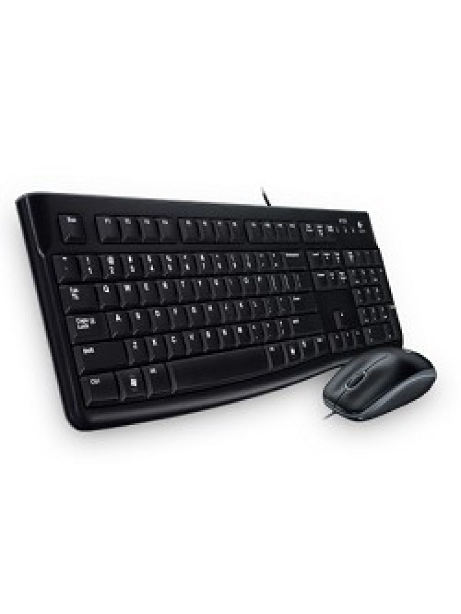 Logitech desktop usb