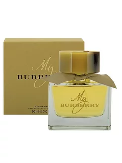 Май барбери 90 мл My Burberry 90ml