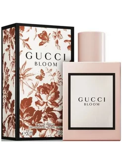 Gucci Bloom духи женские Гуччи Блум