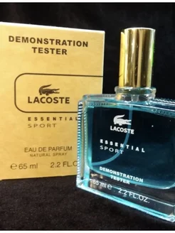 Аромат Lacoste Essential ЛАКОСТЕ эсеншл