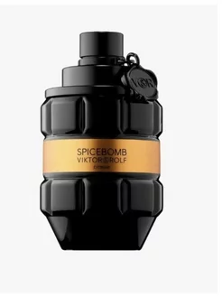 Viktor & Rolf Spicebomb духи мужские спайсбомб