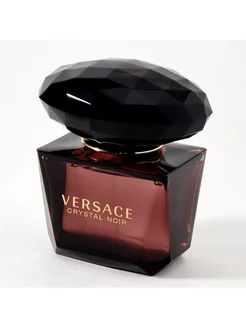 Versace Crystal Noir Версаче кристал ноир духи