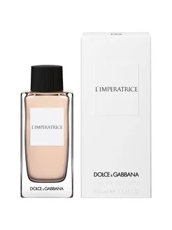 D & G L'Imperatrice 100мл долче габана духи