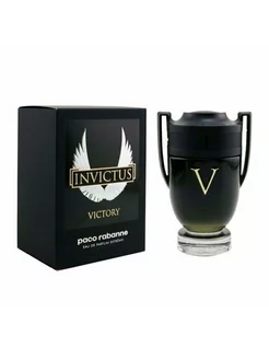 Invictus Victory EDP Extreme духи 100 мл