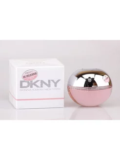 DKNY Be Delicious Fresh Blossom парфюм