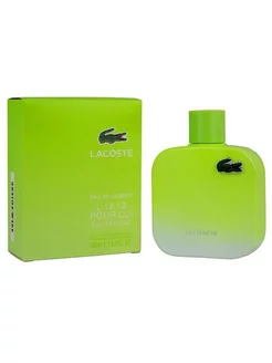 Туалетная вода Eau De Lacoste L.12.12 Eau Fraiche