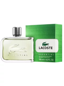 Туалетная вода Lacoste Essential