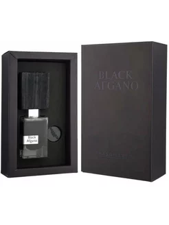 Black Afgano Nasomatto 30мл